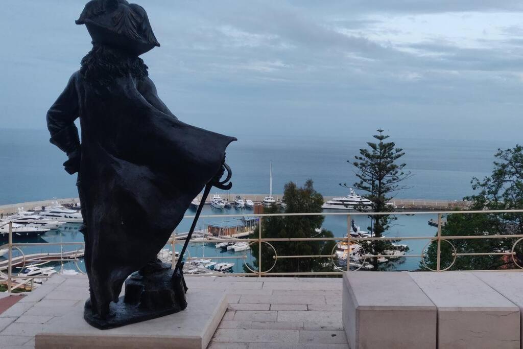 Dolce Vita Alta Ventimiglia Ngoại thất bức ảnh