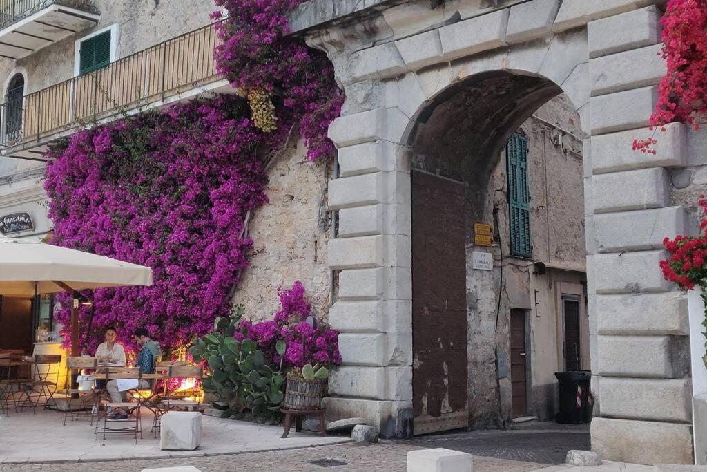 Dolce Vita Alta Ventimiglia Ngoại thất bức ảnh