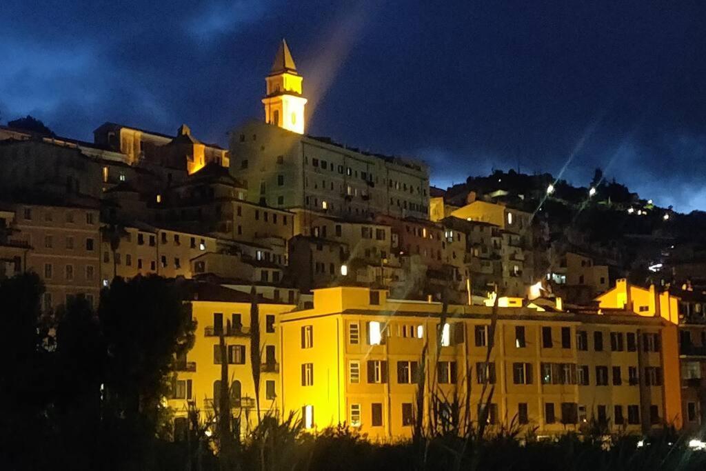 Dolce Vita Alta Ventimiglia Ngoại thất bức ảnh