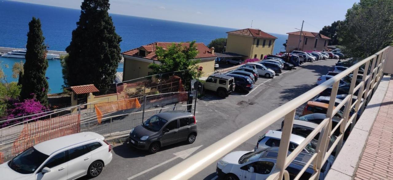 Dolce Vita Alta Ventimiglia Ngoại thất bức ảnh