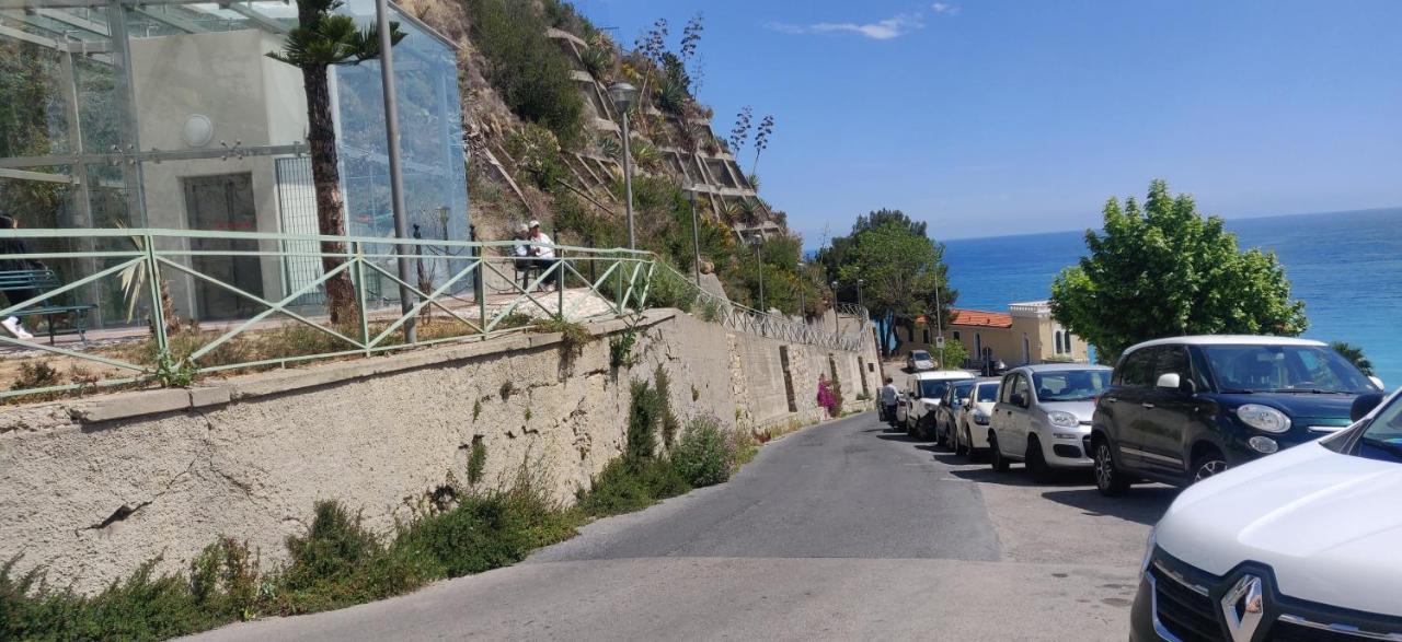 Dolce Vita Alta Ventimiglia Ngoại thất bức ảnh