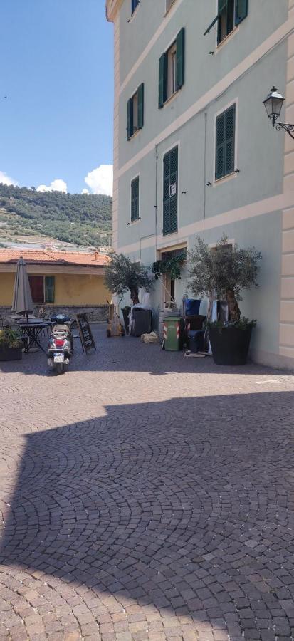 Dolce Vita Alta Ventimiglia Ngoại thất bức ảnh