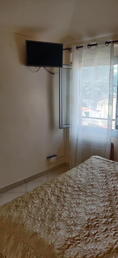 Dolce Vita Alta Ventimiglia Ngoại thất bức ảnh