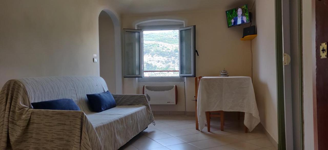 Dolce Vita Alta Ventimiglia Ngoại thất bức ảnh