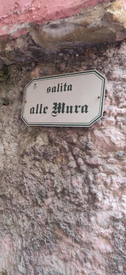 Dolce Vita Alta Ventimiglia Ngoại thất bức ảnh
